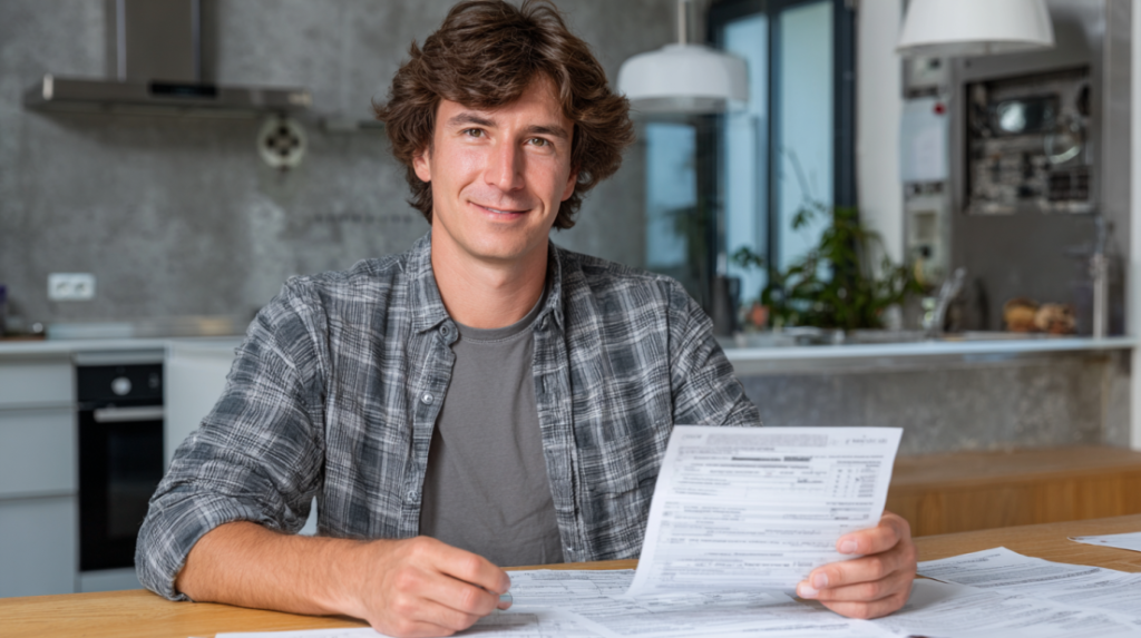 Certificado energético: qué es y por qué es obligatorio
