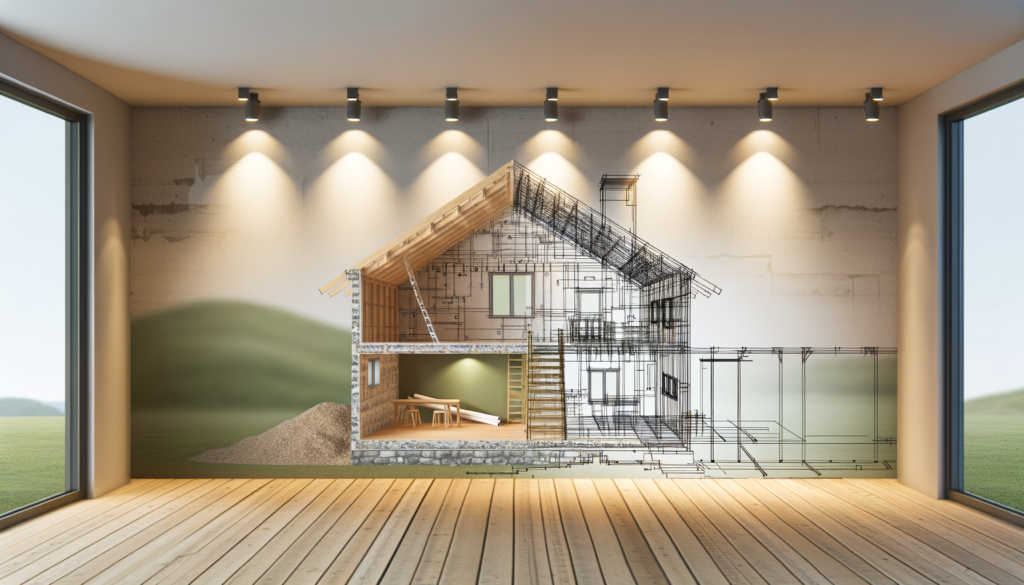 Qué es una vivienda ecológica y cómo construirla paso a paso