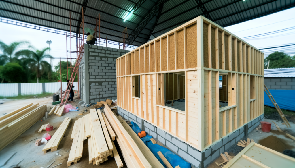 Qué es una vivienda ecológica y cómo construirla paso a paso