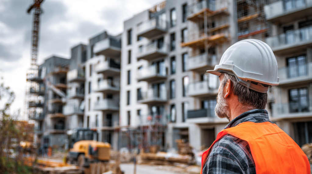 Construcción responsable: claves para proteger el entorno