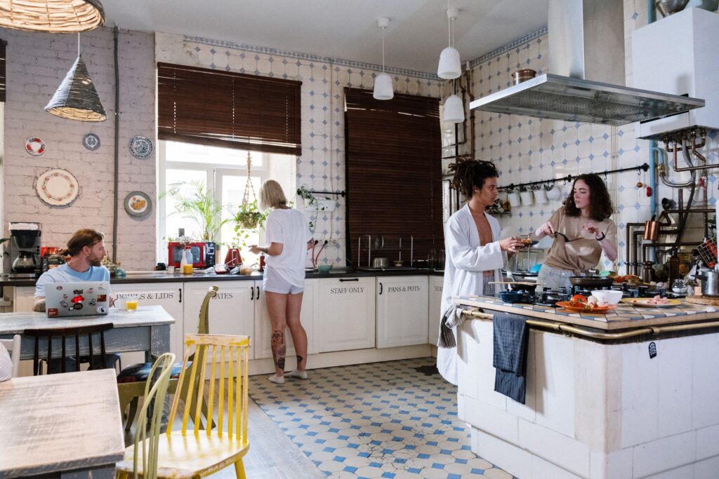 Piso compartido Madrid 2026: guia definitiva para encontrar el mejor coliving